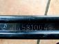 Preview: Mercedes-Benz W169 W245 W16 Schlüssel A4145810049