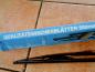 Preview: Qualitäts Wischerblätter 500 mm