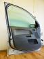 Preview: T?R VORNE LINKS KOMPLETT PANTHER SILBER METALLIC FORD FUSION BJ. 2004