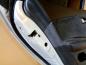 Preview: Nissan Primera P12 Kombi Bj:03 T?r Hinten Links Grau Farbcode: KLO
