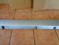 Preview: Nissan Primera P12 Kombi Bj:03 Schweller Seitenschweller Links 76851 AU300 Grau Farbcode: KLO