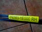 Preview: Hyundai Accent MC Halter Hinten Rechts Links 79283-1E000 79273-1E000