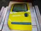 Preview: Renault Kangoo -Schiebet?r-T?r hinten/rechts gelb
