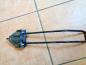 Preview: Peugeot Partner Bj 2001 T?rstopper T?rfangband Heckfl?gel T?r Hinten Rechts