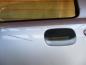 Preview: TÜR VORNE Links OPEL AGILA bj.2003 VR: Silber farbe code z157
