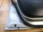 Preview: TÜR VORNE Links OPEL AGILA bj.2003 VR: Silber farbe code z157