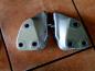 Preview: VW Golf 4 Kombi Einstellteil Halter Vorne Links und Rechts 1J0419255B / 1J0419256B