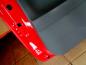 Preview: Toyota Aygo Bj:2009 3T?rer T?r Vorne Links Rot 3P0