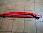 Preview: Toyota Aygo , Citroen C1 Peugeot 107 Träger Verstärkung Stossfänger Hinten Rot 3P0