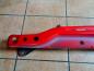 Preview: Toyota Aygo , Citroen C1 Peugeot 107 Träger Verstärkung Stossfänger Hinten Rot 3P0
