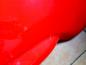Preview: Toyota Aygo Bj:2009 Sto?stange Hinten Rot 3P0