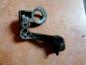 Preview: Opel Corsa C Bj:2010 Halter Halterung K?hler 9230977 13118034
