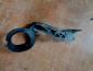 Preview: Opel Corsa C Bj:2010 Halter Aufnahme K?hler oben Rechts 13118033