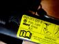 Preview: Seat Arosa 6H Bj:2000 Bordwerkzeug Wagenheber Box 6N0011031B