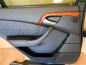 Preview: Mercedes Benz S-Klasse W220 S 320 Bj:03 T?r Hinten Links Silber Farbcode: C744