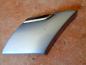 Preview: Mercedes Benz S-Klasse W220 Bj:03 Zierleiste Hinten Links A2206900362 Silber Farbcode: C744