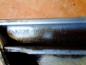 Preview: Mercedes Benz S-Klasse W220 Bj:03 Zierleiste Hinten Links A2206900362 Silber Farbcode: C744