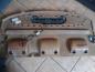 Preview: Mercedes Benz S-Klasse W220 Hutablage Kofferaum 2206900049