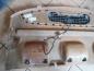 Preview: Mercedes Benz S-Klasse W220 Hutablage Kofferaum 2206900049