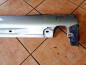 Preview: Mercedes Benz S-Klasse W220 Seitenschweller Links A2206900140 Silber : C744