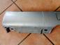 Preview: Mercedes Benz S-Klasse W220 Seitenschweller Links A2206900140 Silber : C744
