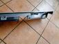 Preview: Mercedes Benz S-Klasse W220 Seitenschweller Links A2206900140 Silber : C744