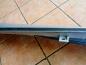 Preview: Mercedes Benz S-Klasse W220 Seitenschweller Links A2206900140 Silber : C744