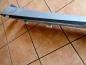 Preview: Mercedes Benz S-Klasse W220 Seitenschweller Links A2206900140 Silber : C744