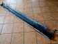 Preview: Mercedes Benz S-Klasse W220 Seitenschweller Links A2206900140 Silber : C744
