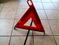 Preview: Mercedes Benz S-Klasse W220 Bj:03 Warndreieck A2038900197