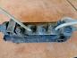 Preview: Mercedes Benz S-Klasse W220 Bj:03 Niveauregulierung Regelventil Verteiler 2203200258