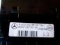 Preview: Mercedes Benz S-Klasse W220 Bj:03 Warngerät Parktronic A0005428823