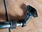Preview: VW Golf IV AGR Verbindungsrohr 038131521BM