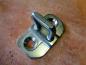 Preview: Mercedes W169 A-Klasse A180 CDI Bj:2005 Schliesskeil latch striker
