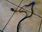 Preview: Seat Leon 1M Bj 2001 T?rkabelbaum Hinten Rechts 1M0971694