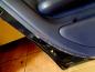 Preview: Audi A6 4B 5-T?rer T?r Hinten Links Europa-Blau :LZ5T