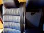 Preview: Audi A6 4B R?cksitzbank R?ckbank Leder Blau