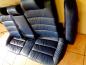 Preview: Audi A6 4B R?cksitzbank R?ckbank Leder Blau
