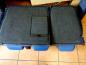 Preview: Audi A6 4B R?cksitzbank R?ckbank Leder Blau