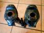 Preview: Audi A6 4B Bj:1998 Pralld?mpfer Hinten Pralld?mpfer 4B0807332 4B0807331
