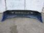 Preview: Seat Arosa Bj 2000 Sto?stange Sto?f?nger hinten 6H0807221 / 6H0805903 Blau LS5N