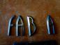 Preview: Skoda Fabia 6Y2 Limousine Bj:2002 Emblem Hinten