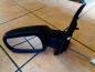 Preview: Ford Fiesta Bj 2004 3-T?rer Au?enspiegel Mechanisch Links 2S61-17683-AS