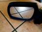 Preview: Ford Fiesta Bj 2004 3-T?rer Au?enspiegel Mechanisch Links 2S61-17683-AS