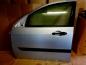 Preview: Ford Focus 5 T?rer Bj 2002 Fahrert?r T?r Vorne Links Farbe: Grau