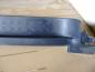 Preview: Renault Espace Einstiegsleiste Hinten links dunkelblau 8200075172