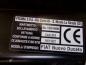 Preview: Fiat Ducato Kasten 250 Original Wagenheber 1353195080