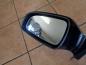 Preview: Opel Astra H Bj:2008 Au?enspiegel Elektrisch Links 13252955 Z157 Starsilber