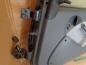 Preview: SMART Fortwo MC01 T?r vorne Rechts schwarz