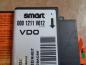 Preview: SMART Fortwo MC01 Bj:06 Airbagsteuerger?t 0001211V012